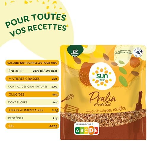 Vue 6 de Sun Pralin Noisette