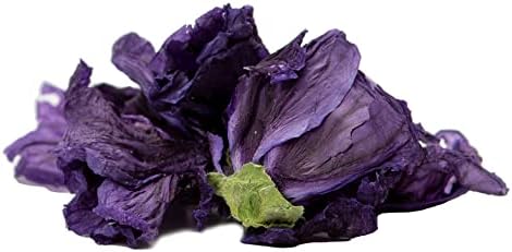 Vue 2 de Decora Fleurs Comestibles Fleurs