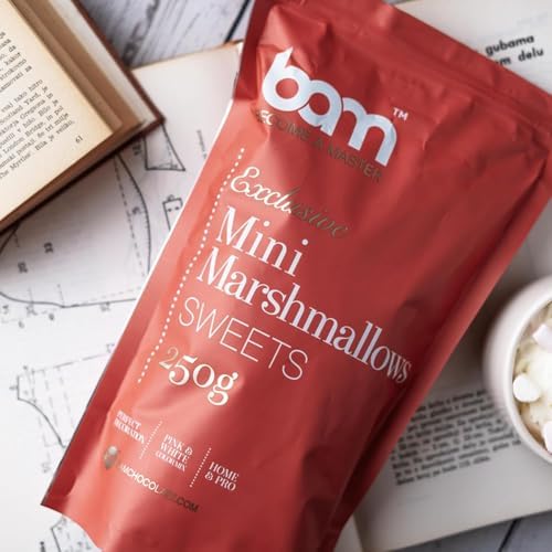 Vue 5 de Bam Mini Marshmallow