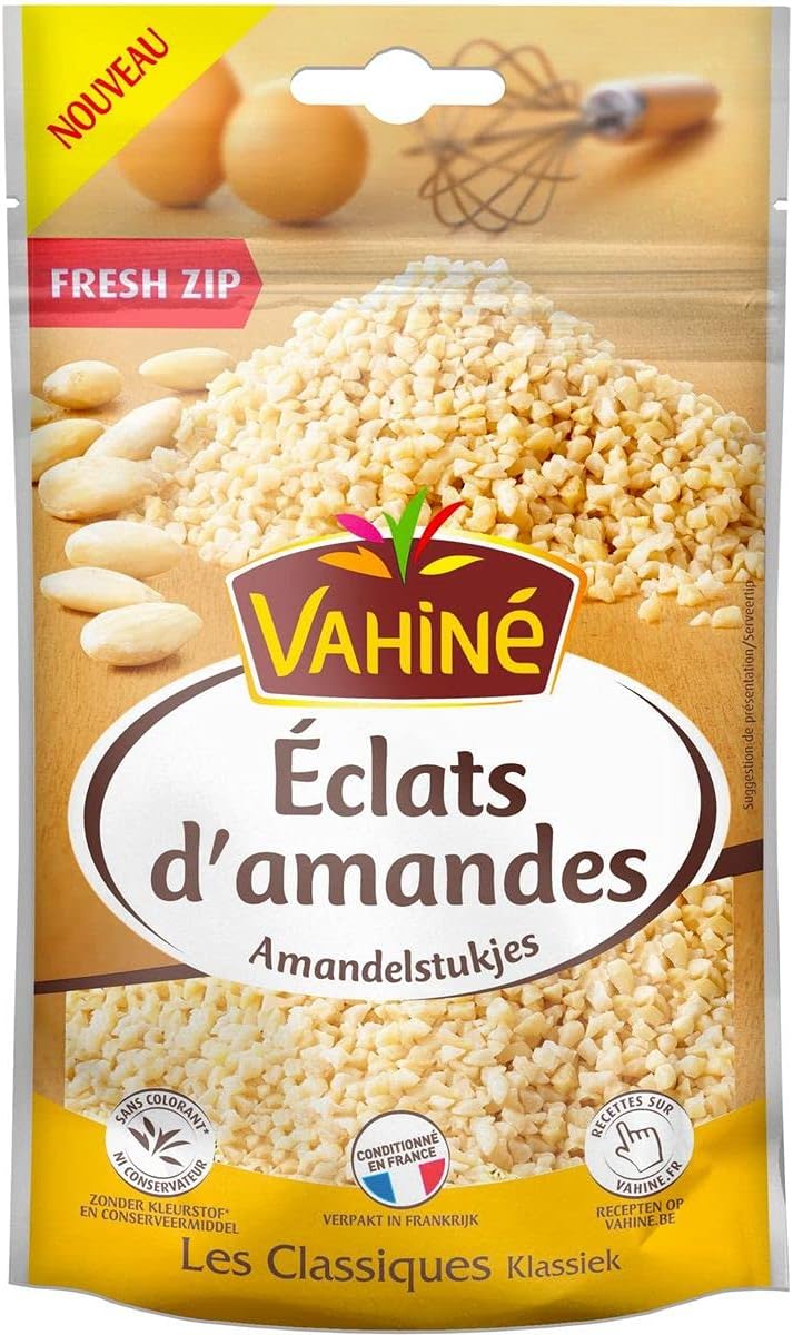 Vahine Eclats Damandes