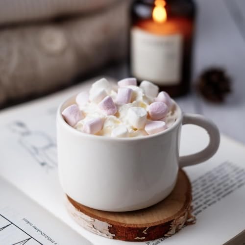 Vue 6 de Bam Mini Marshmallow