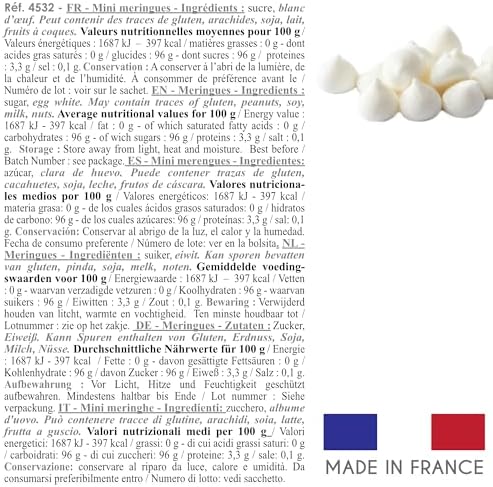 Vue 2 de Scrapcooking Pot De Mini