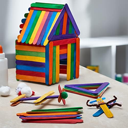 Vue 6 de Comfy Package Lot De