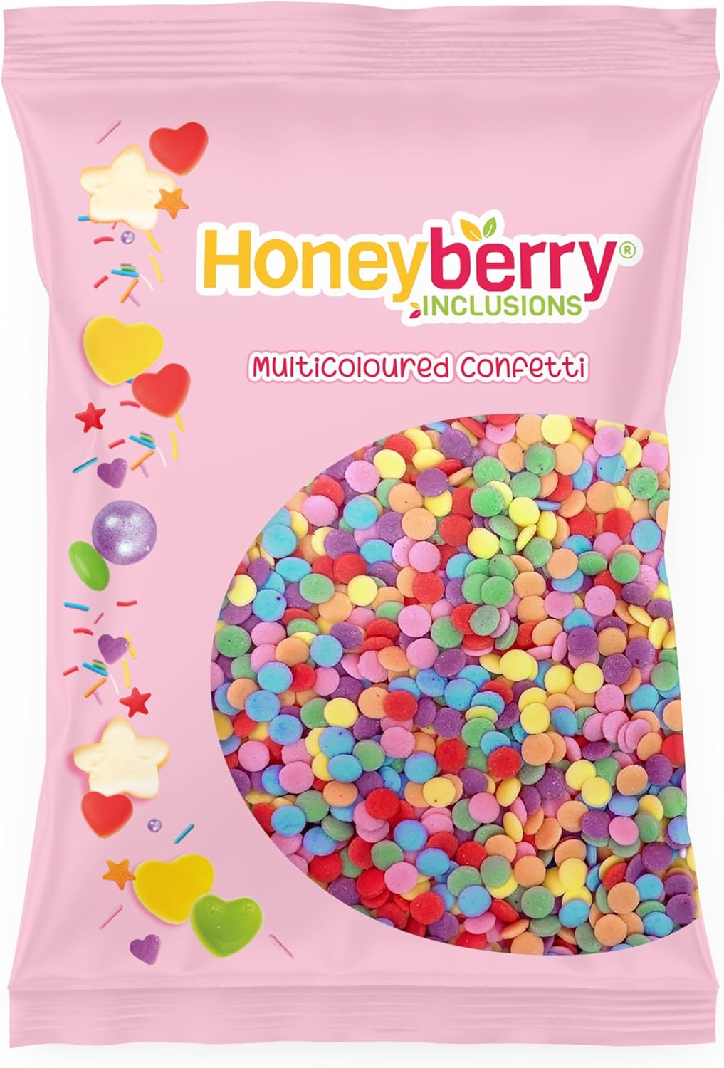 Vermicelles Patisserie Naturels Et