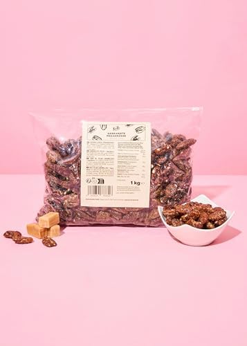 Vue 2 de Koro Noix De Pecan