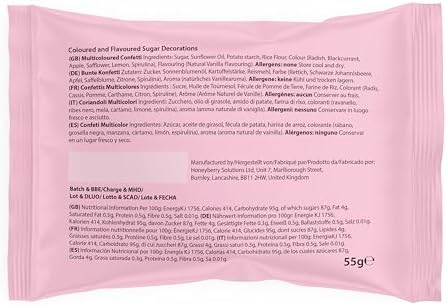 Vue 2 de Vermicelles Patisserie Naturels Et