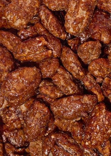 Vue 3 de Koro Noix De Pecan