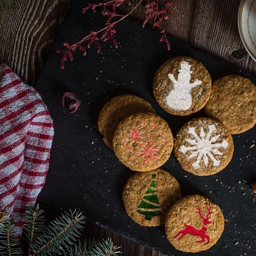 Vue 3 de Nakleo Pochoirs De Decoration