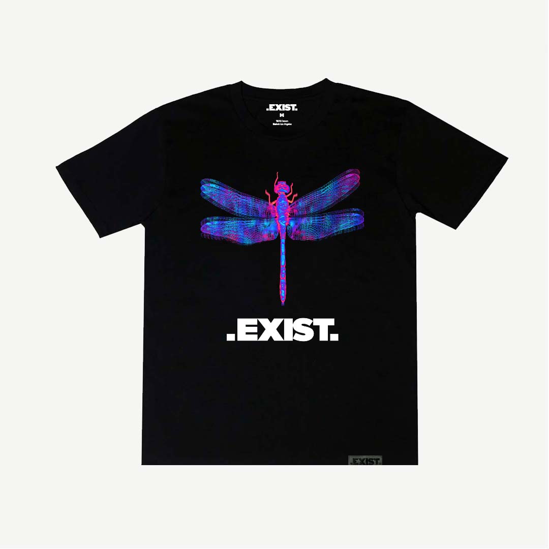 Exist Limited Edition Tee