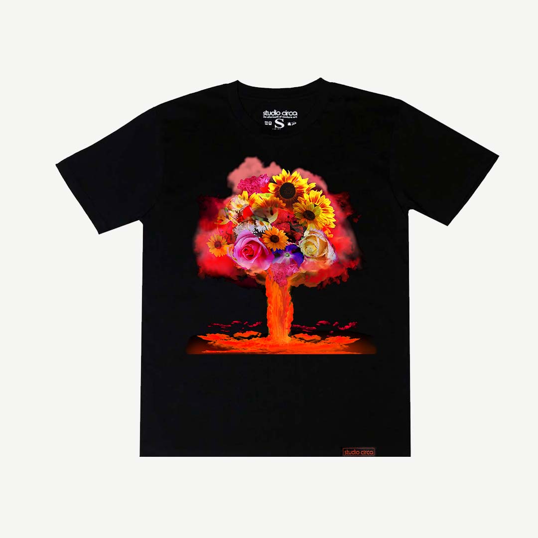 STUDIO CIRCA ATOMIC FLOWERS