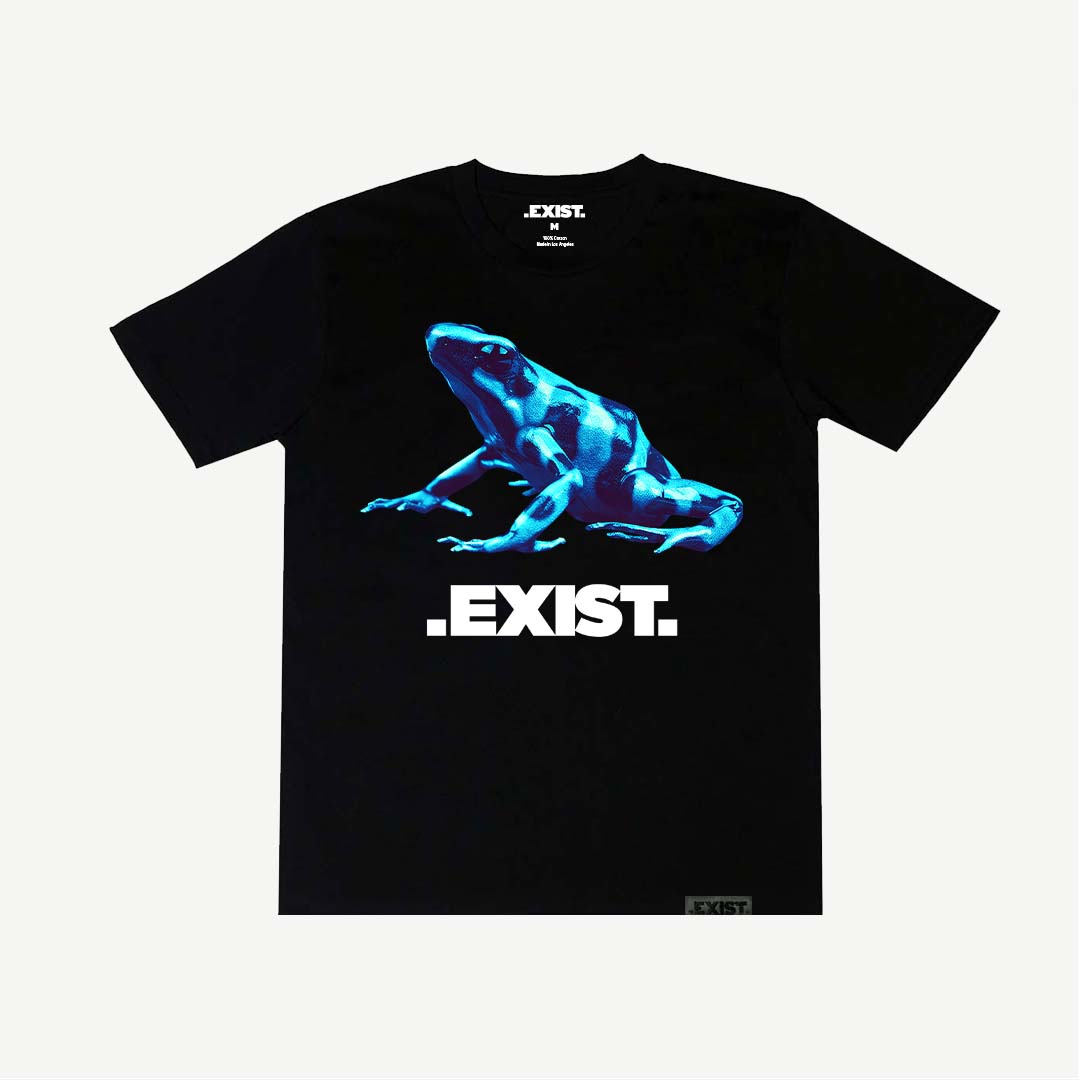 EXIST COLLECTION: FROG