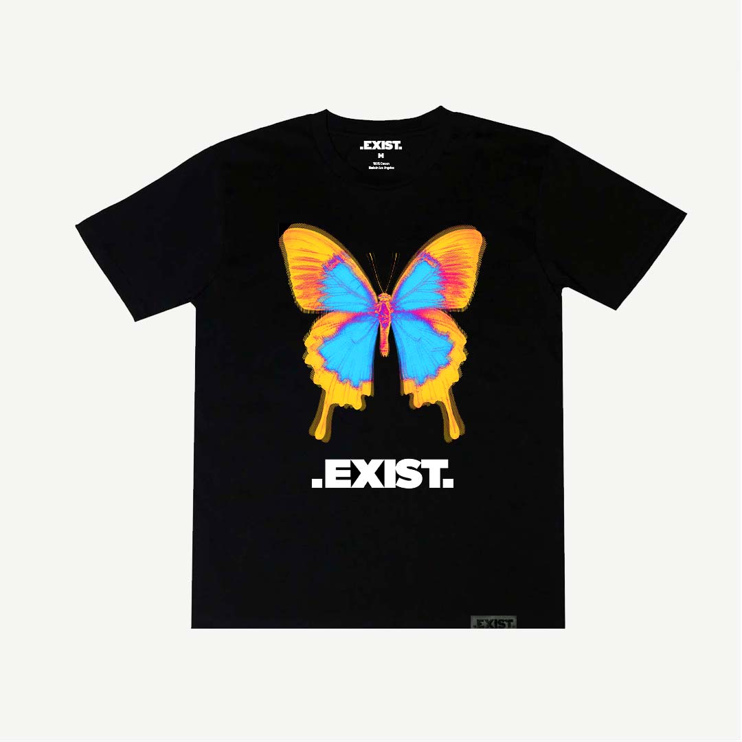 EXIST COLLECTION: BUTTERFLY