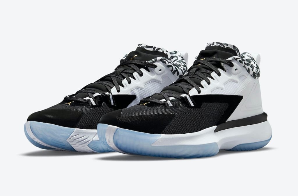 zion 1 colourways