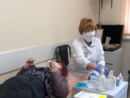 6 марта – Всемирный день борьбы с глаукомой