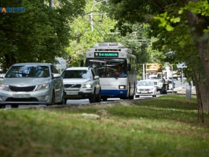 Ставрополь ждет новые троллейбусы: старые останутся на маршрутах