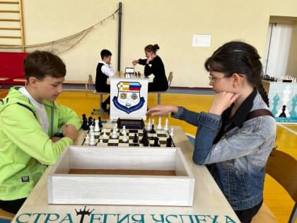 В ЛНР реализована «Стратегия успеха»