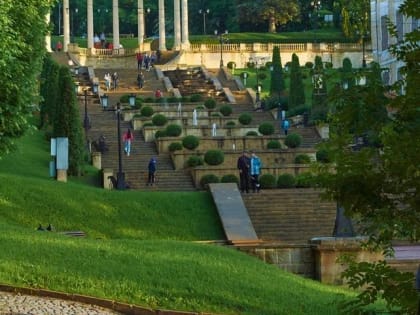 Курортный сбор в Кисловодске рекордно превысил ожидания на 24% в первые месяцы года.