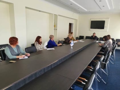 Вопросы профилактики нарушений трудовых прав работников обсудили в Пятигорске