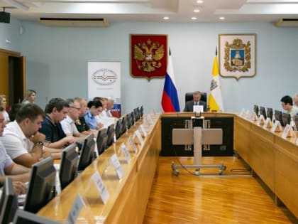 Выборы губернатора Ставрополья: подготовка завершена