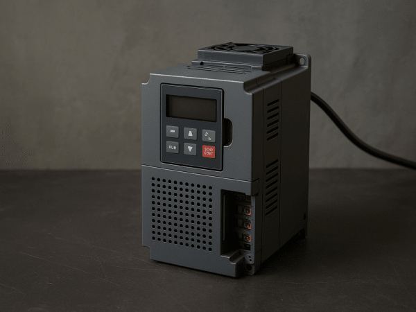 Как пыль, влага и вибрации влияют на срок службы частотных преобразователей