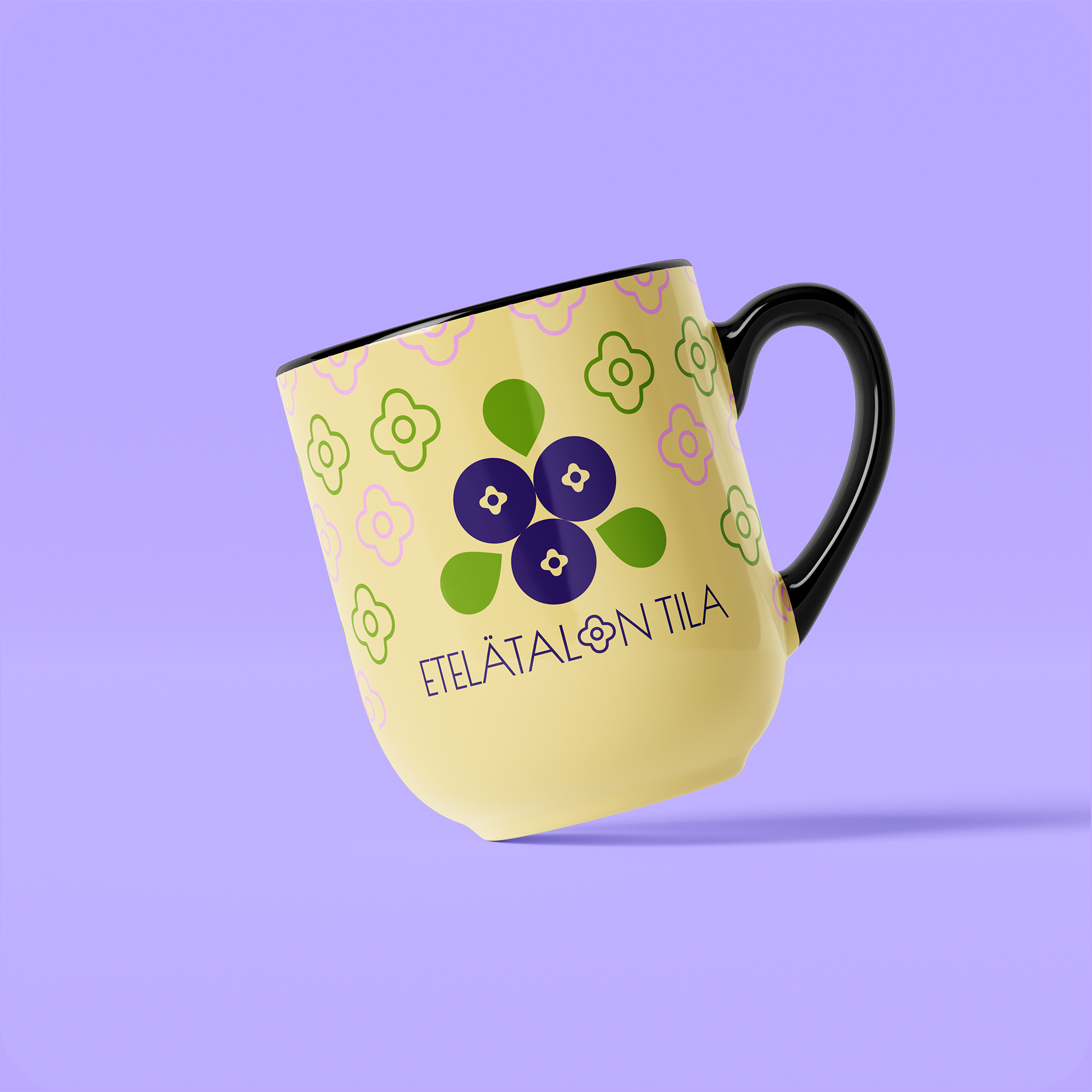 Etelätalon Tila – muki