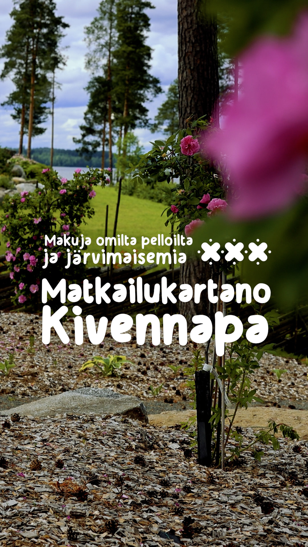 Kivennapa