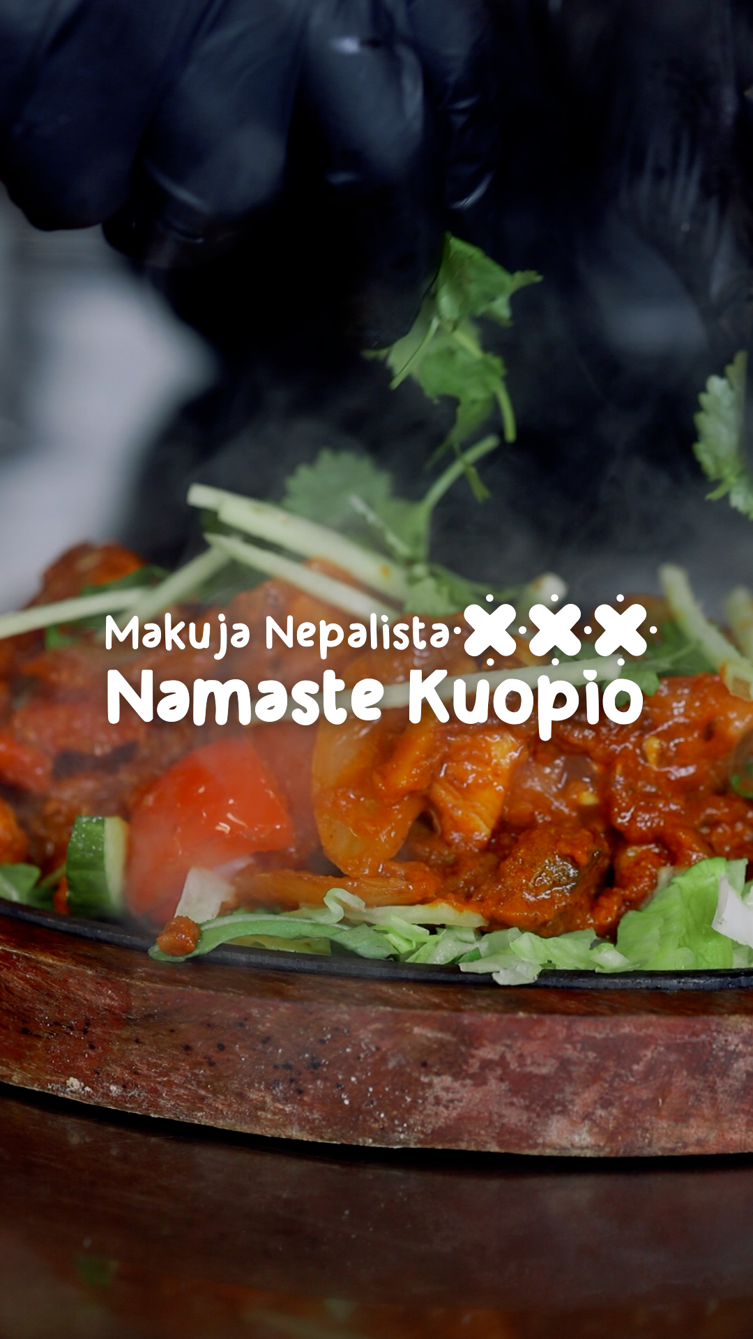 Namaste
