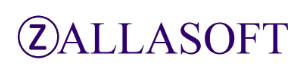 Zallasoft Logo