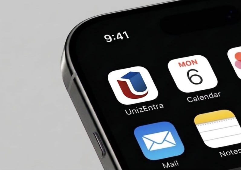 UnizEntra