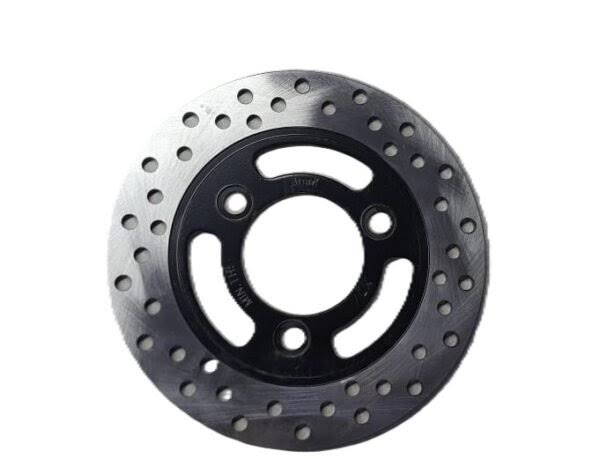Disk Plate EV Scotty