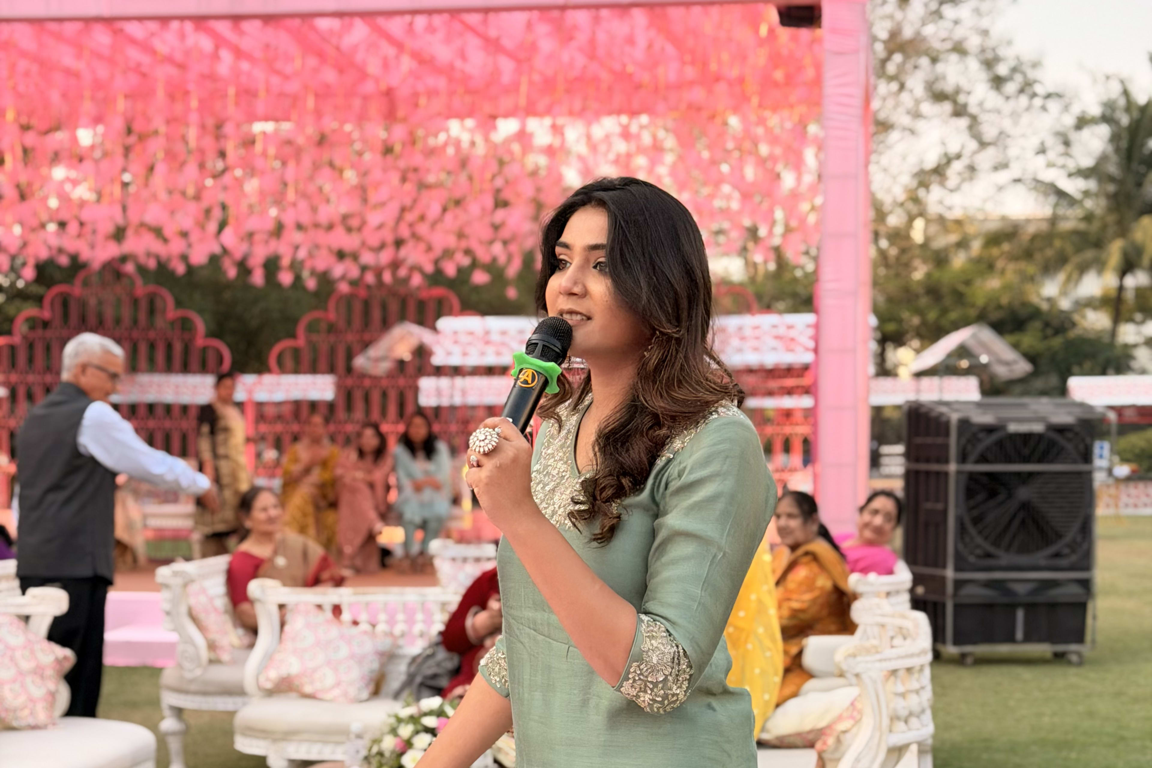 Wedding event 2