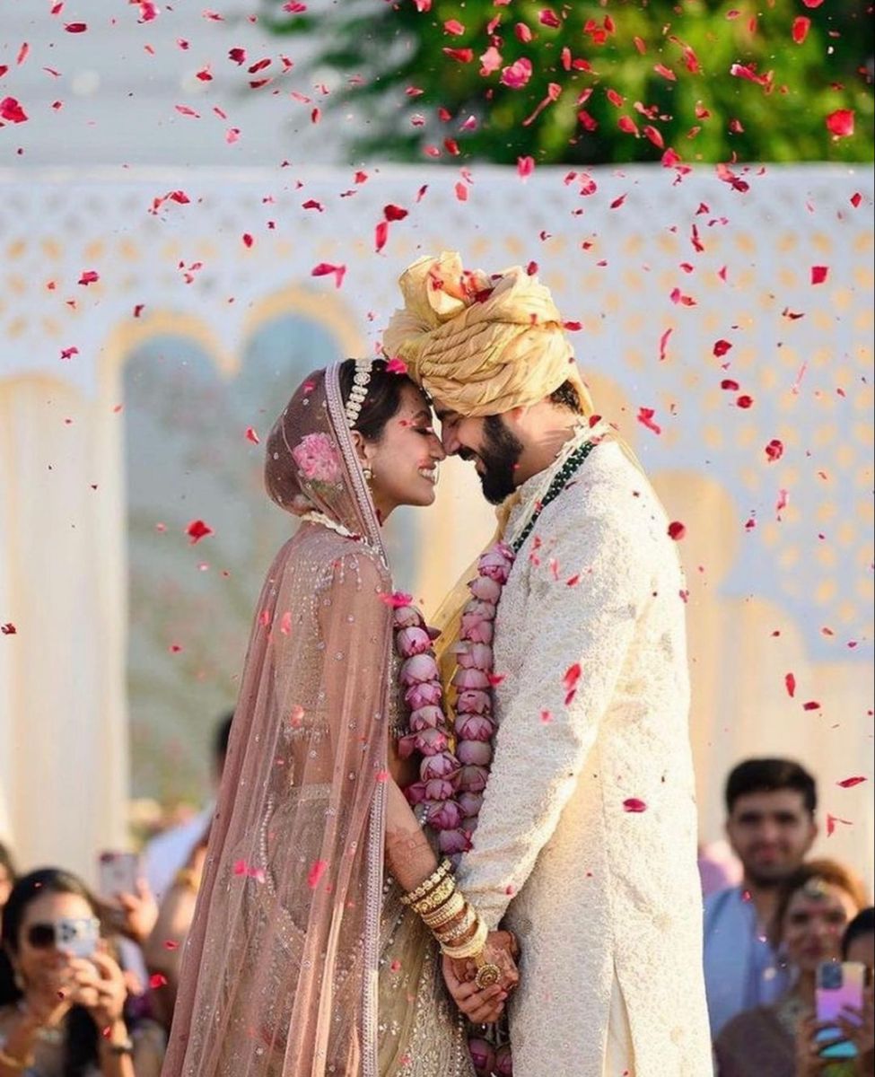 Arjun Mehta
