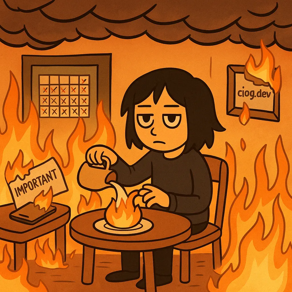 this is fine