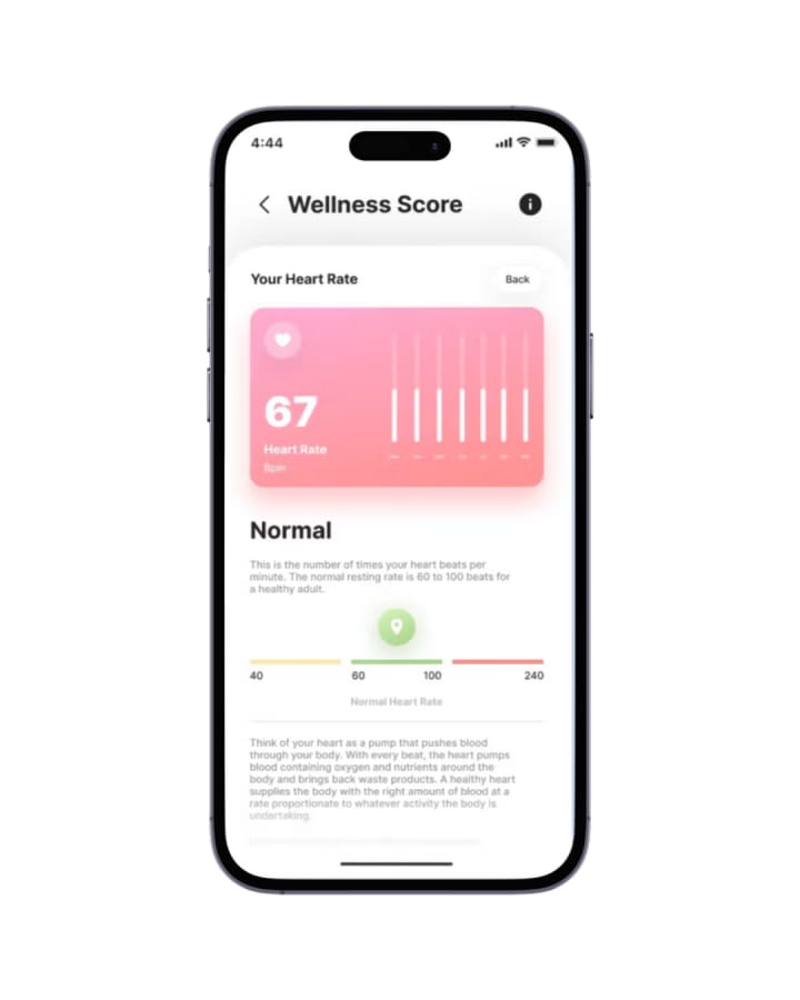 Telehealth consult