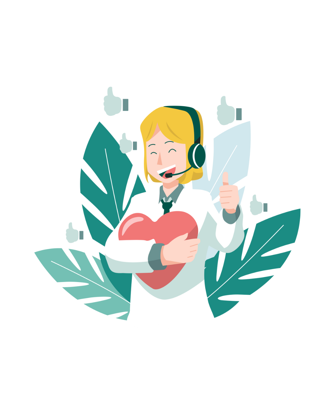 Trusted Experts