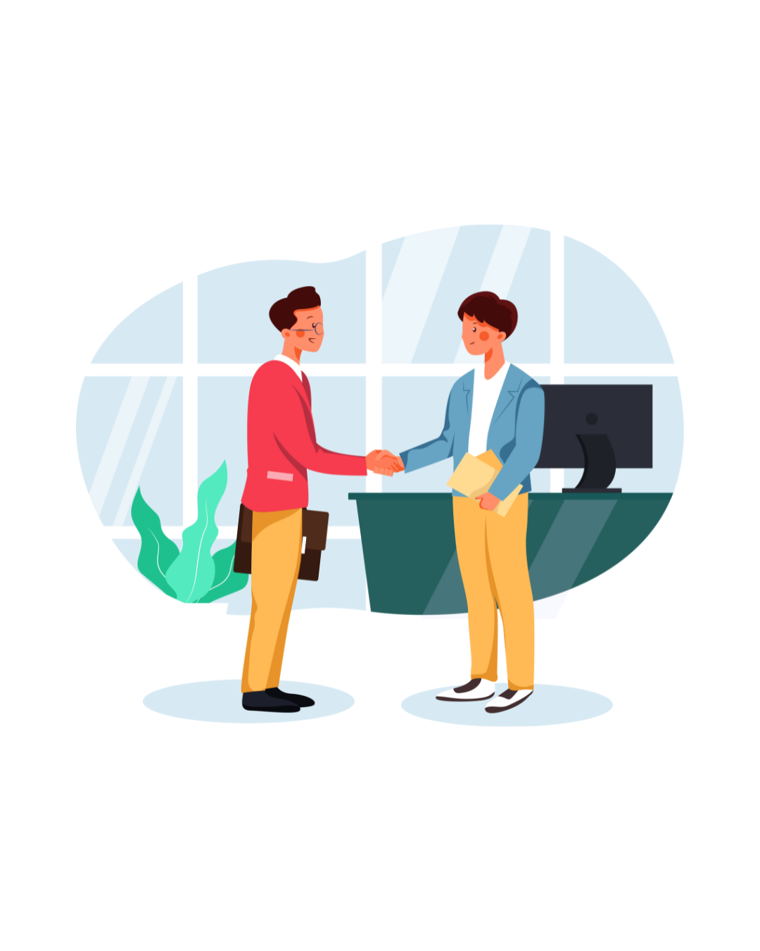 Handshake_illustration