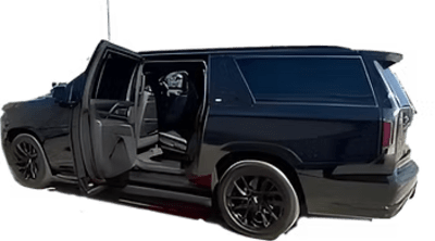 Houston Car Service | Luxury Executive Sedan & Black Car Service