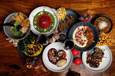 A Culinary Journey Through Atlanta— The City's Most Exquisite Tastes