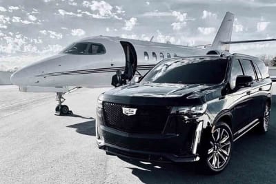 Destin Airport Transfer & Car Service | Reliable Transportation to and from Destin Airports