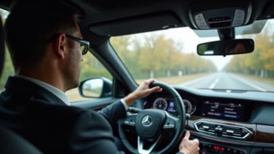 Car Service in Atlanta – Why It Matters More Than You Think