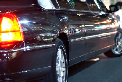 How Much Does It Cost to Rent a Limousine?
