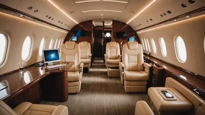 Flying High: How Airport Car Services Cater to Business Travelers