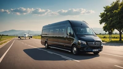 The Ultimate Guide to Airport Car Services: Your Key to Stress-Free Travel