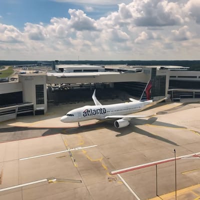 Discover the Convenience of Hartsfield-Jackson International Airport