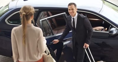 Discover the Best Family-Friendly Airport Car Service Options
