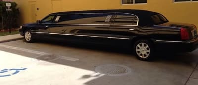 Palm Beach Luxury Transportation at Its Finest