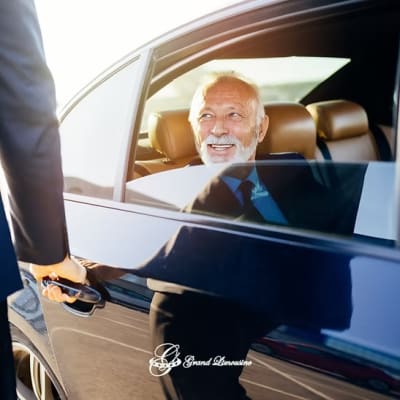 Elevate Your Family Adventures: Discover Grand Limousine Enhance the Travel Experience