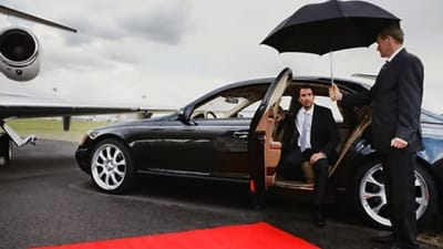 Uncovering the Best: Top 5 Airport Car Service in Atlanta