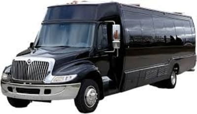Party Bus: The Ultimate Group Transportation Experience for Celebrations and Events