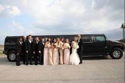 Experience the Ultimate in Luxury Transportation with Limousine Service